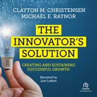 The_Innovator_s_Solution